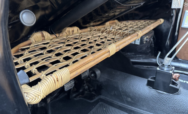 VW - VolksWagen Fusca 1300 1972-11