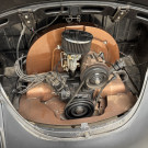 VW - VolksWagen Fusca 1300 1972-6