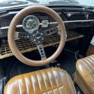 VW - VolksWagen Fusca 1300 1972-7