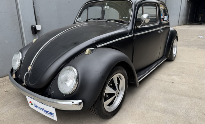 VW - VolksWagen Fusca 1300 1972