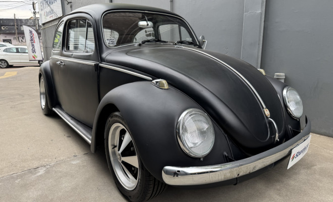 VW - VolksWagen Fusca 1300 1972-1