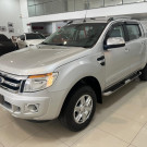 Ford Ranger Limited 3.2 4x4 CD Diesel Aut. 2015 Diesel