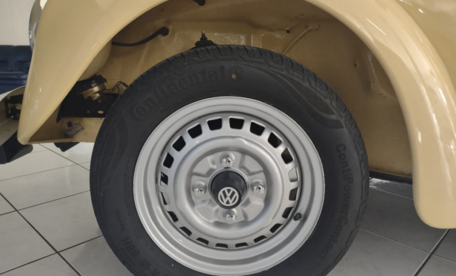VW - VolksWagen Fusca 1500 1979 Gasolina-5