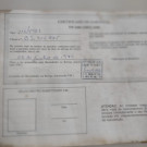 VW - VolksWagen Fusca 1500 1979 Gasolina-13