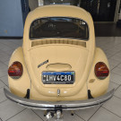 VW - VolksWagen Fusca 1500 1979 Gasolina-2