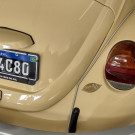 VW - VolksWagen Fusca 1500 1979 Gasolina-4