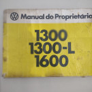 VW - VolksWagen Fusca 1500 1979 Gasolina-11