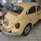 VW - VolksWagen Fusca 1500 1979 Gasolina-1