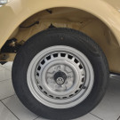 VW - VolksWagen Fusca 1500 1979 Gasolina-5