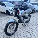 HONDA CG 125 TITAN-ES 2002-0