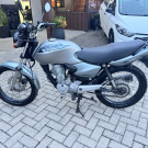 HONDA CG 125 TITAN-ES 2002-4