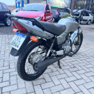 HONDA CG 125 TITAN-ES 2002-2