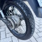 HONDA CG 125 TITAN-ES 2002-9