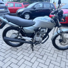 HONDA CG 125 TITAN-ES 2002-6