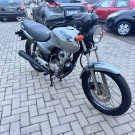 HONDA CG 125 TITAN-ES 2002-1