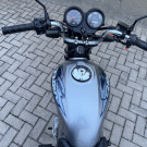 HONDA CG 125 TITAN-ES 2002-5