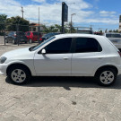 GM - Chevrolet Celta Spirit/ LT 1.0 MPFI 8V FlexP. 5p 2015 Flex