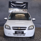 GM - Chevrolet Celta Spirit/ LT 1.0 MPFI 8V FlexP. 5p 2015 Flex-1