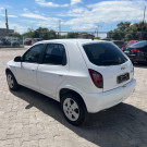 GM - Chevrolet Celta Spirit/ LT 1.0 MPFI 8V FlexP. 5p 2015 Flex