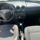 GM - Chevrolet Celta Spirit/ LT 1.0 MPFI 8V FlexP. 5p 2015 Flex