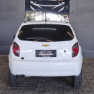 GM - Chevrolet Celta Spirit/ LT 1.0 MPFI 8V FlexP. 5p 2015 Flex-2