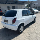 GM - Chevrolet Celta Spirit/ LT 1.0 MPFI 8V FlexP. 5p 2015 Flex