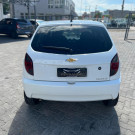 GM - Chevrolet Celta Spirit/ LT 1.0 MPFI 8V FlexP. 5p 2015 Flex