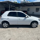 GM - Chevrolet Celta Spirit/ LT 1.0 MPFI 8V FlexP. 5p 2015 Flex