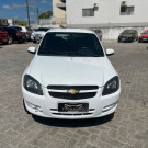 GM - Chevrolet Celta Spirit/ LT 1.0 MPFI 8V FlexP. 5p 2015 Flex
