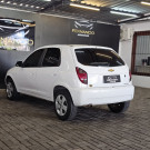 GM - Chevrolet Celta Spirit/ LT 1.0 MPFI 8V FlexP. 5p 2015 Flex-5