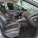 Ford Focus TITA/TITA Plus 2.0  Flex 5p Aut. 2015