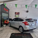 Ford Focus TITA/TITA Plus 2.0  Flex 5p Aut. 2015