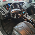 Ford Focus TITA/TITA Plus 2.0  Flex 5p Aut. 2015