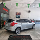 Ford Focus TITA/TITA Plus 2.0  Flex 5p Aut. 2015