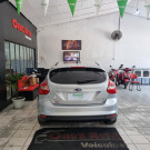 Ford Focus TITA/TITA Plus 2.0  Flex 5p Aut. 2015
