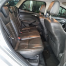Ford Focus TITA/TITA Plus 2.0  Flex 5p Aut. 2015