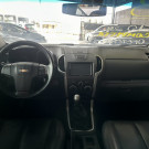 GM - Chevrolet S10 Pick-Up LT 2.8 TDI 4x2 CD Diesel 2013 Diesel-7