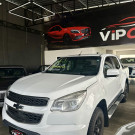 GM - Chevrolet S10 Pick-Up LT 2.8 TDI 4x2 CD Diesel 2013 Diesel-1