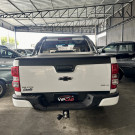 GM - Chevrolet S10 Pick-Up LT 2.8 TDI 4x2 CD Diesel 2013 Diesel-2