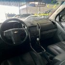 GM - Chevrolet S10 Pick-Up LT 2.8 TDI 4x2 CD Diesel 2013 Diesel-8