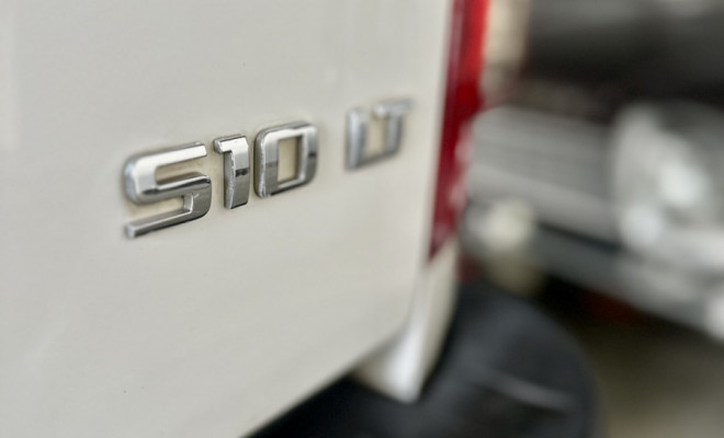 GM - Chevrolet S10 Pick-Up LT 2.8 TDI 4x2 CD Diesel 2013 Diesel-13