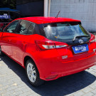 Toyota Yaris XL Plus 1.3 Automático 2019 | CVT | Completo | Guarujá-3
