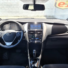 Toyota Yaris XL Plus 1.3 Automático 2019 | CVT | Completo | Guarujá-8