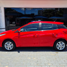 Toyota Yaris XL Plus 1.3 Automático 2019 | CVT | Completo | Guarujá-2