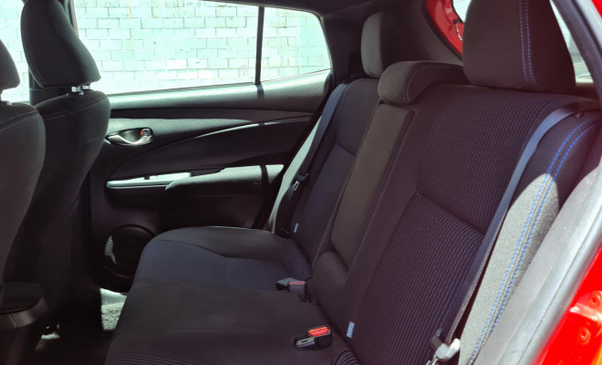 Toyota Yaris XL Plus 1.3 Automático 2019 | CVT | Completo | Guarujá-5
