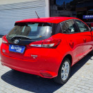 Toyota Yaris XL Plus 1.3 Automático 2019 | CVT | Completo | Guarujá-4