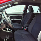 Toyota Yaris XL Plus 1.3 Automático 2019 | CVT | Completo | Guarujá-6