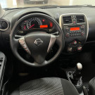 Nissan MARCH SV 1.6 2019 Flex