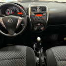 Nissan MARCH SV 1.6 2019 Flex
