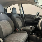 Nissan MARCH SV 1.6 2019 Flex
